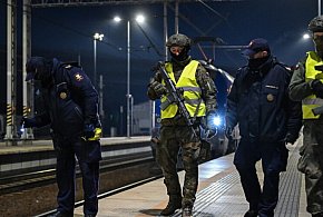 Rusza operacja „Horyzont” - nawet 10 tys. żołnierzy wesprze służby-367939