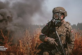 Szkolenia rotacyjne lubelskich Terytorialsów-367958