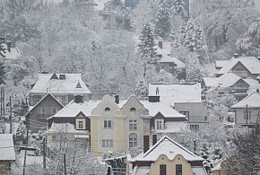 Podkarpackie: po ataku zimy 32 tys. domów bez prądu-367973