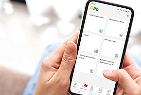 Ponad milion użytkowników aplikacji mZUS-368034