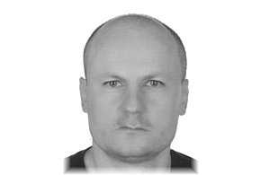 Zaginął 47-letni Grzegorz Mielnik z Biłgoraja-368118