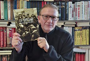 „Za drutami. Z archiwum ludzkich wspomnień”. Spotkanie autorskie w Skierbieszowie-368154