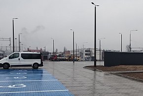 Nowy parking na 100 miejsc przy stacji Lublin Główny-368194