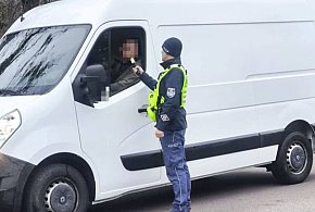 Tysiące kontroli i setki wykroczeń na Lubelszczyźnie-368238