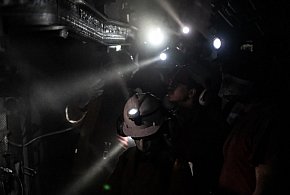 Sejm znowelizował ustawę górniczą; odchodzący górnicy dostaną świadczenia osłonowe-368285