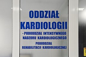 20 mln z KPO na kardiologię w szpitalu wojewódzkim w Lublinie-368280
