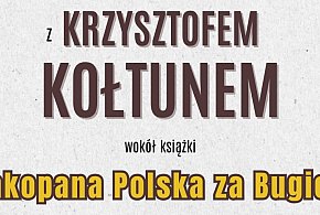 Wołyński Wieczór Autorski z Krzysztofem Kołtunem w Książnicy Zamojskiej-368355
