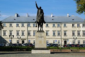 10 mln zł dla Pałacu Zamoyskich odrzucone-368364