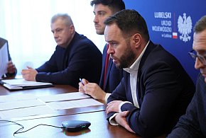 Wojewoda lubelski: uruchomienie syren w Lubartowie było nieuzasadnione-368387