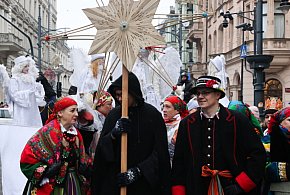 Orszaki Trzech Króli 2026 pod hasłem „Nadzieją się cieszą!”-368402