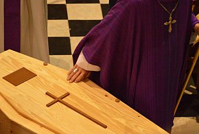 Pochówki po nowemu. Polska szykuje przełom-368397