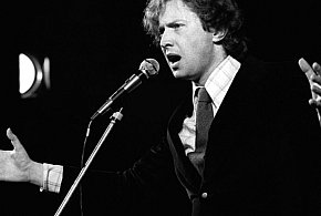 80 lat temu urodził się Marek Grechuta – piosenkarz, poeta i kompozytor-368411