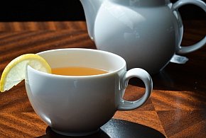 Herbata najczęściej pijanym przez młodzież napojem-368469