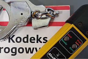 Blisko 2,5 promila! Kierowca zatrzymany w Krasnymstawie-368457