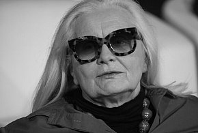 Zmarła Magda Umer – piosenkarka, wykonawczyni poezji śpiewanej-368501