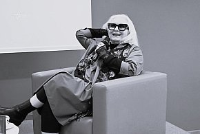 Nie żyje Magda Umer. Jedna z ikon polskiej piosenki literackiej-368493