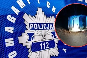 Bus na boku! Policja ujawnia szokujące okoliczności-368511