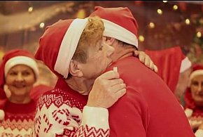 Premiera teledysku „Świąteczny czas” zespołu POLANIE-368526