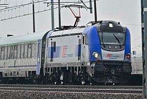 Od niedzieli nowy rozkład jazdy na kolei, PKP Intercity zwiększa liczbę połączeń-368547