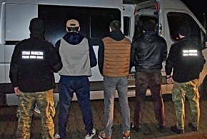 Cudzoziemcy wydaleni z Polski za kradzieże i rozboje-368538