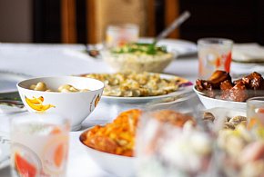 Święta coraz droższe. Polacy liczą każdy grosz-368555