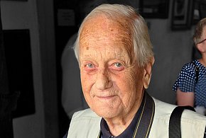 Fotografia jako pamięć. 70 lat patrzenia Stanisława Orłowskiego-368631