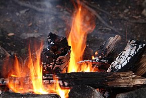 Rośnie kara. Jeden błąd przy ogniu i 30 tys. zł nie twoje!-368599