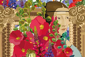 Zamojskie na wzór. Moda na historię w Muzeum Zamojskim-368664