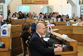 Lublin/ Od stycznia zacznie działać Krajowe Centrum Choreograficzne-368694