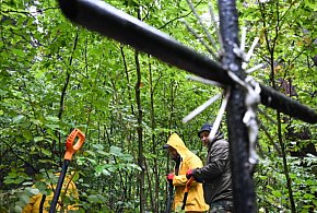 Wołyń. Rozpoczęto poszukiwania zamordowanych Polaków-368756