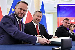 48 mln zł na autobusy. Samorządy dostały wsparcie-368761