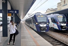 Kolej bliżej mieszkańców. Nowa oferta połączeń w Lubelskiem-368748