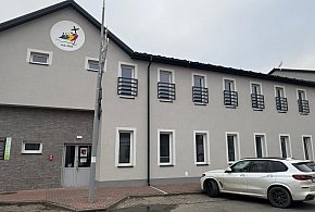 W Lubaczowie ruszyła jadłodzielnia przy parafii św. Stanisława BM-368836