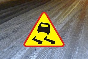 Uwaga kierowcy! „Szklanka” na drogach Roztocza-368884