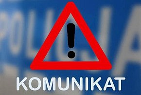 Całkowita blokada DK17 w Izbicy po zderzeniu Audi z ciężarówką-368902