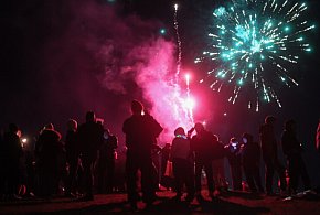 Miliony złotych z samorządów na telewizyjne sylwestry-368923