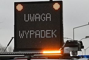 KGP: 155 wypadków drogowych w długi weekend i ponad 750 zatrzymanych kierowców-368949