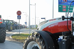 Rolnicy zapowiadają protest w całym kraju. Skala może zaskoczyć-368930