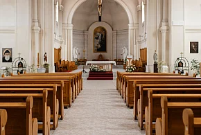 Miliony na Kościół w 2026 roku. Państwo co roku dokłada do duchownych-368968