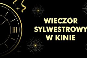 Wieczór Sylwestrowy w Stylowym-368956