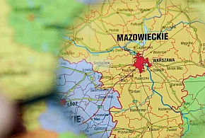 Od czwartku w Polsce jest sześć nowych miast-368996