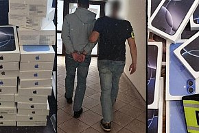 Policja rozbiła szajkę telefonowych oszustów-369037
