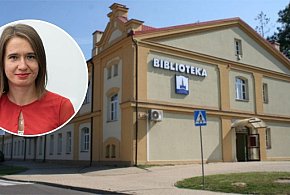 Książnica Zamojska z nową dyrektor-369028