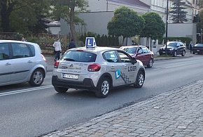 17-latkowie dostaną „prawko”. Nowe przepisy stawiają twarde warunki-369100