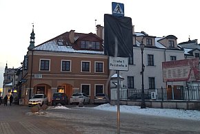 Czy Zamość stracił 150 tys. zł na parkingach? Oficjalne stanowisko miasta-369151