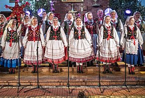 Noworoczny koncert kolęd zgromadził mieszkańców gminy Lubaczów-369220
