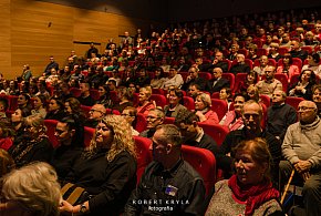 Koncert Noworoczny w Lubaczowie przyciągnął tłumy-369235