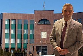 Bąkiewicz przed sądem w Zamościu. Sprawa budzi polityczne emocje-369306