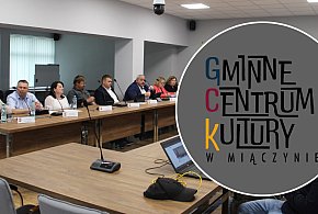 Powstało Gminne Centrum Kultury w Miączynie-369310