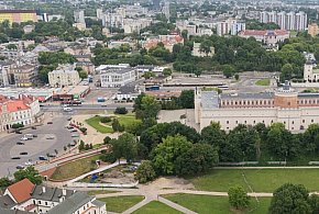 Rewitalizacja Podzamcza inspirowana historią-369322